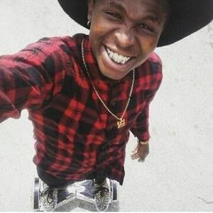 Meet your Posher, D'juan